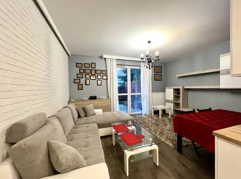 Wohnung 3 zimmer 54 m² in Zabki, Polen