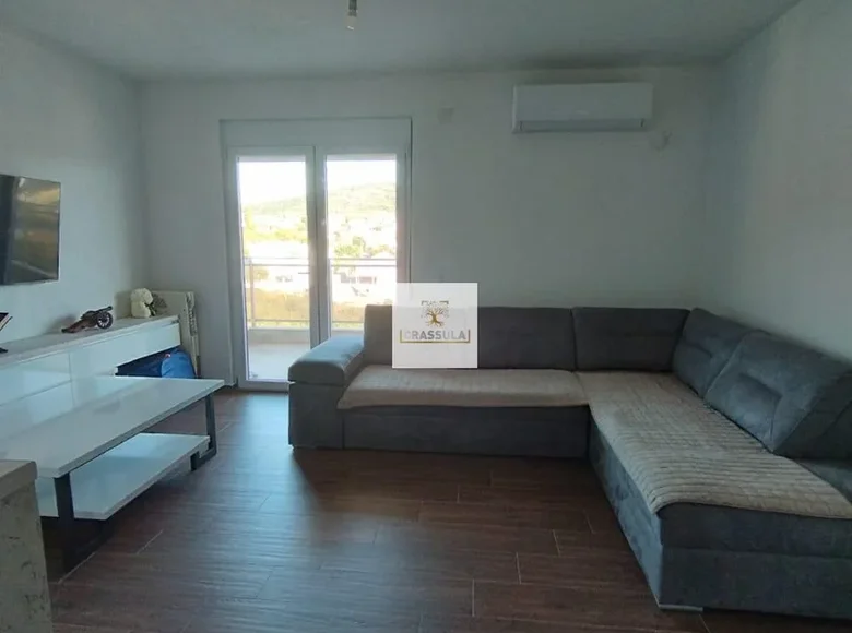 Apartamento 2 habitaciones 68 m² Pecurice, Montenegro