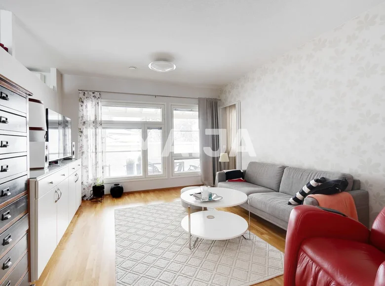 2 bedroom apartment 75 m² Masku, Finland