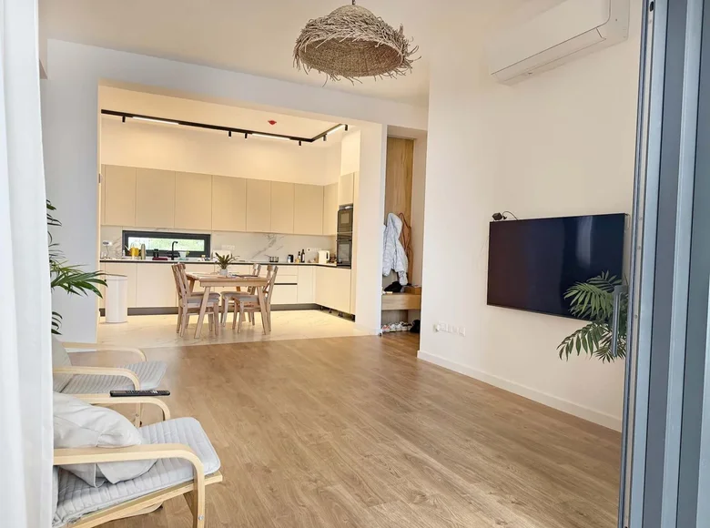 Appartement 3 chambres 87 m² Demos Agiou Athanasiou, Chypre