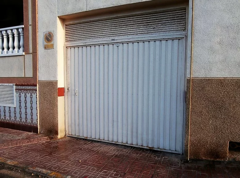 Commercial property 4 m² in Torrevieja, Spain