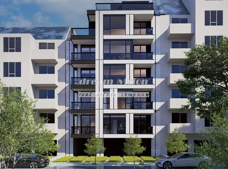 Appartement 70 m² Sofia, Bulgarie