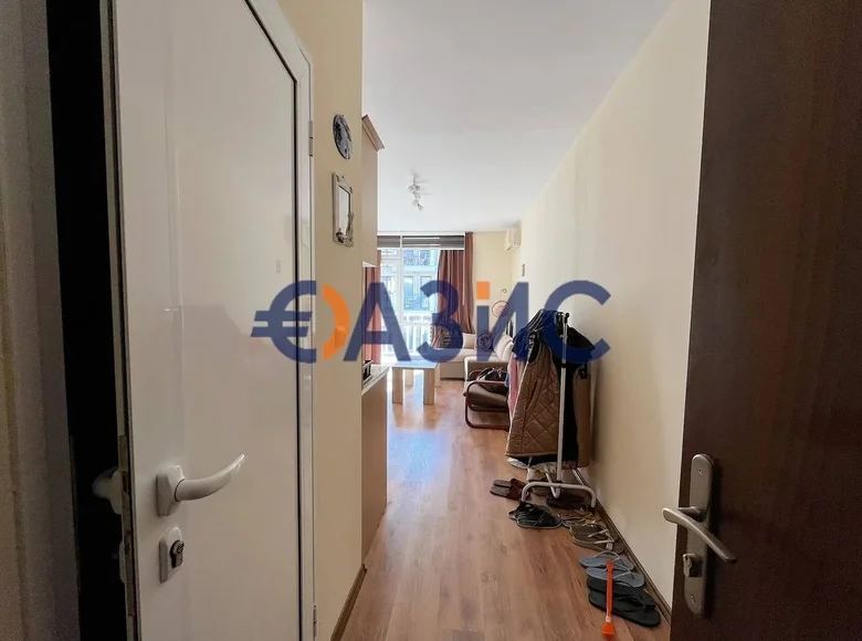 Wohnung 30 m² Sonnenstrand, Bulgarien