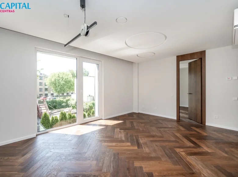 2 room apartment 47 m² Vilnius, Lithuania