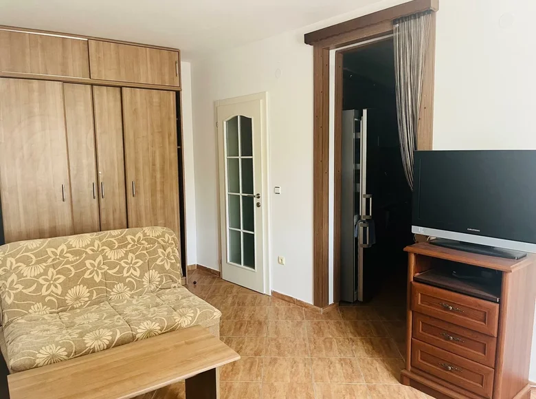 1 bedroom apartment 51 m² Sutomore, Montenegro