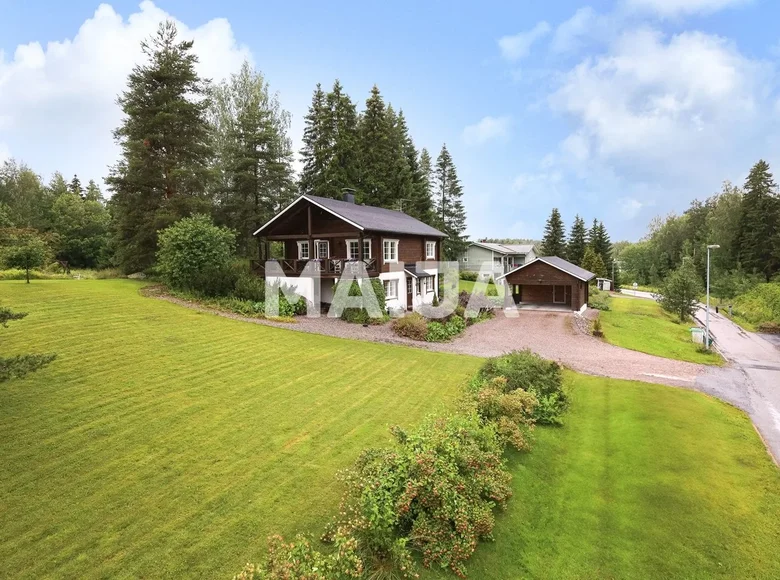 3 bedroom house 129 m² Hinthaara, Finland