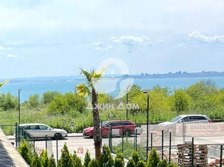 Квартира 2 комнаты 69 м² Бургасская область, Болгария
