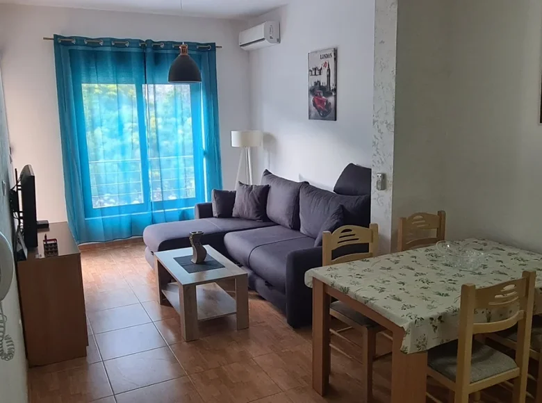 Квартира 2 комнаты 41 м² Бечичи, Черногория