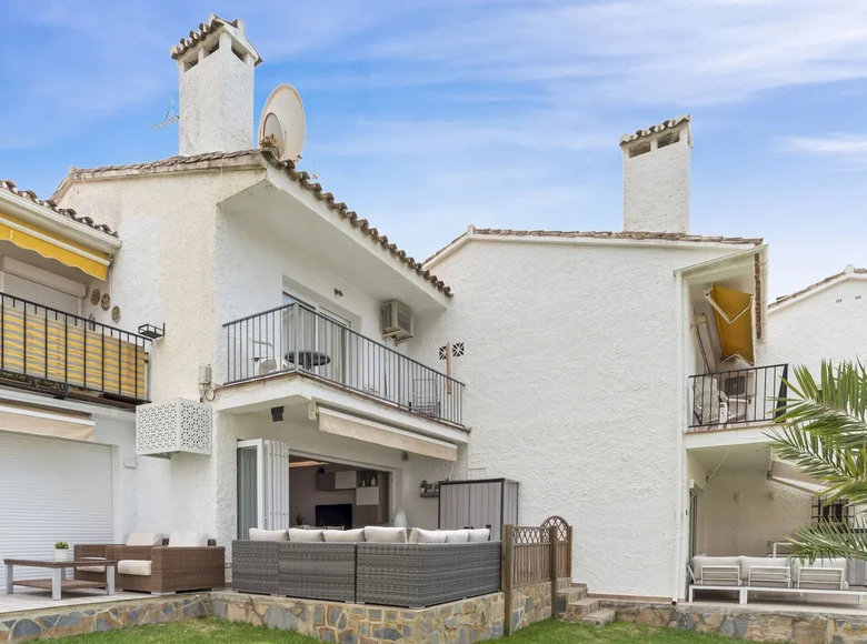 1 bedroom apartment 51 m² Mijas, Spain