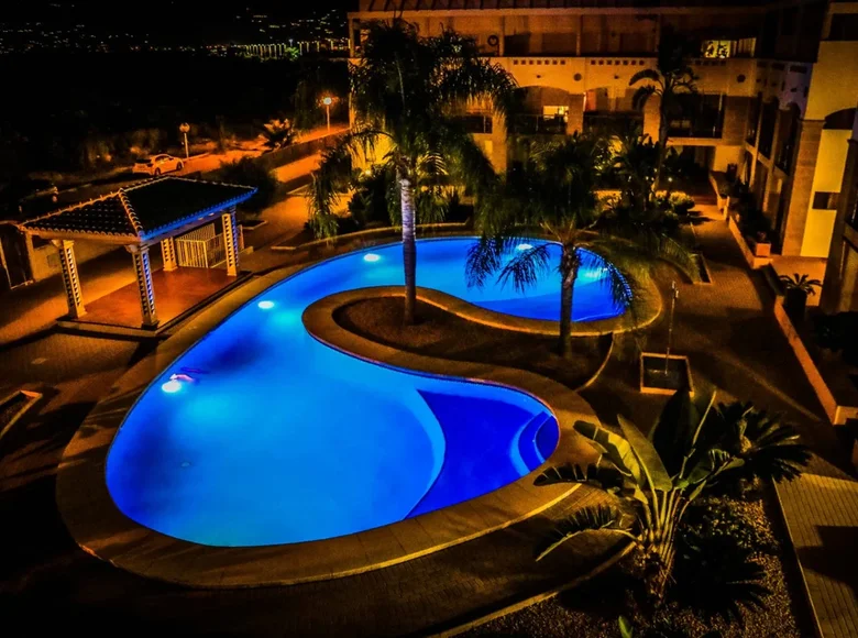 Apartamento 3 habitaciones 200 m² Jávea, Španjolska