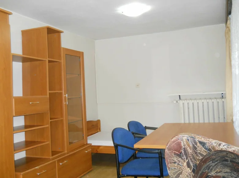 Wohnung 2 Zimmer 32 m² in Breslau, Polen