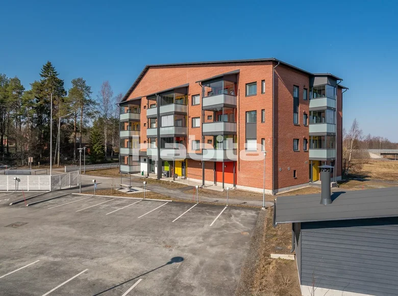 Mieszkanie 3 pokoi 68 m² Regional State Administrative Agency for Northern Finland, Finlandia