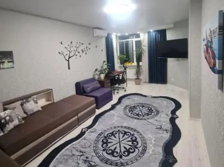 2 room apartment 70 m² Odesa, Ukraine