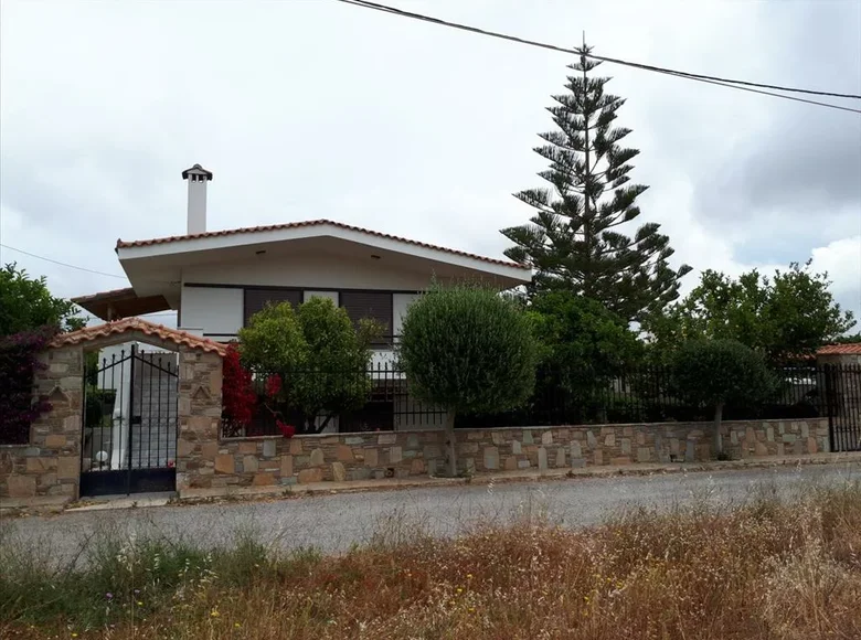 Cottage 3 bedrooms 95 m² Municipality of Saronikos, Greece