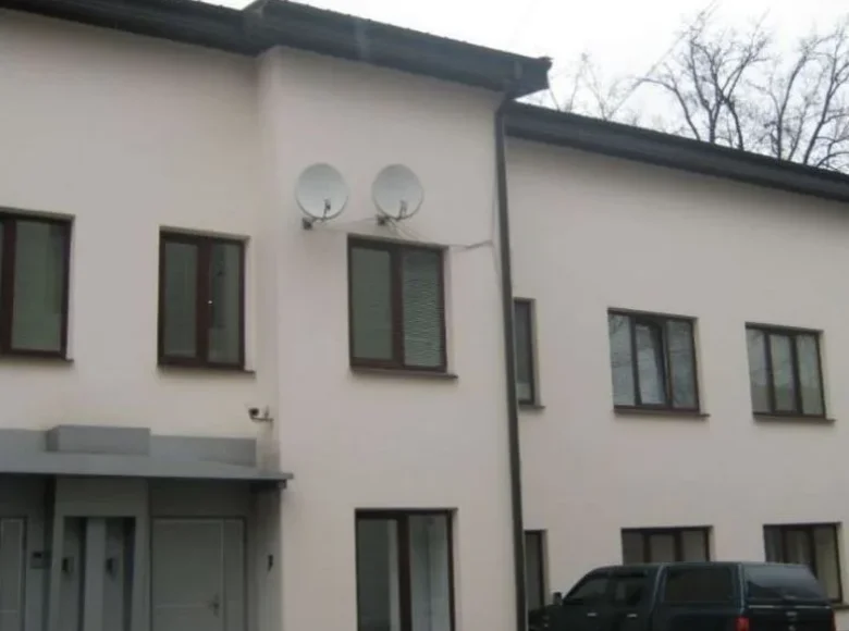 Oficina 170 m² en Moscú, Rusia