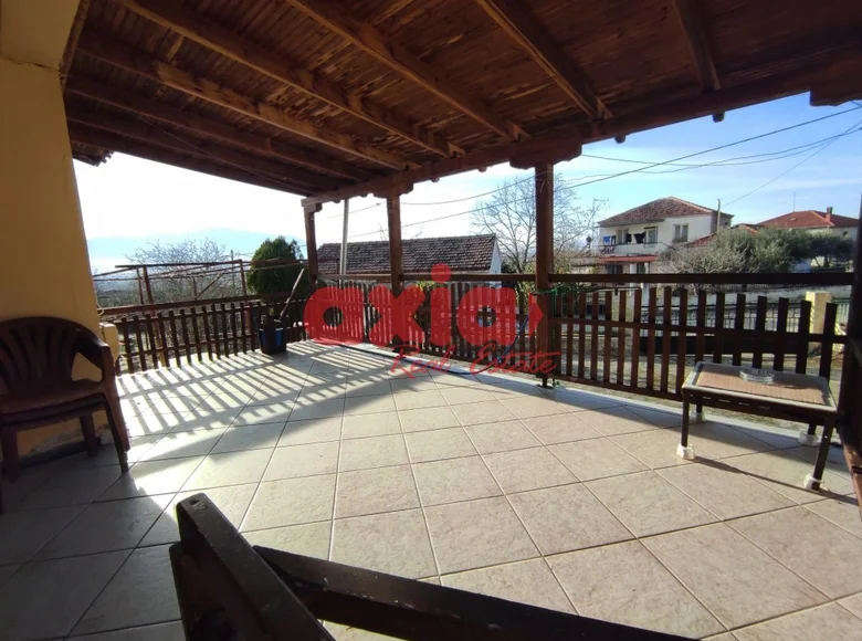 5 room house 152 m² Philippi, Greece