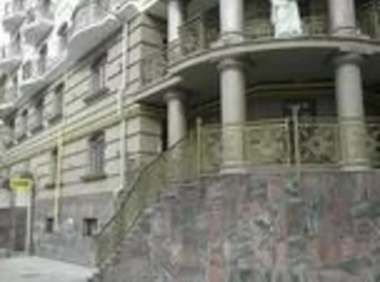 Wohnung 3 Zimmer 142 m² Odessa, Ukraine