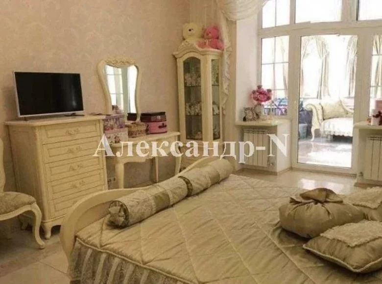 Квартира 5 комнат 153 м² Одесса, Украина