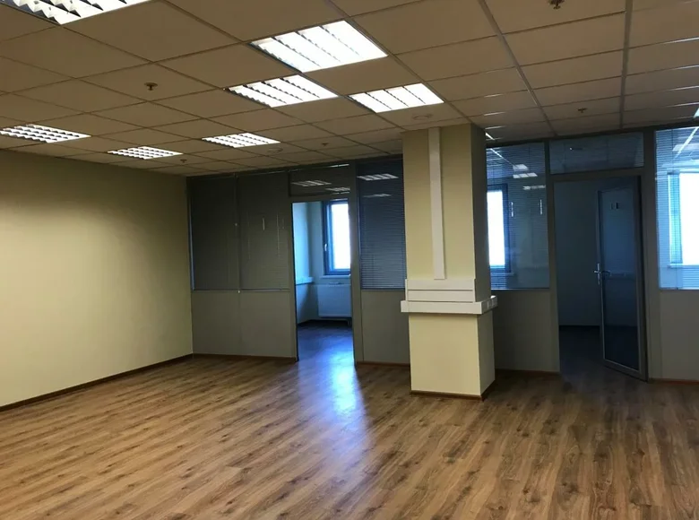 Büro 220 m² Südwestlicher Verwaltungsbezirk, Russland