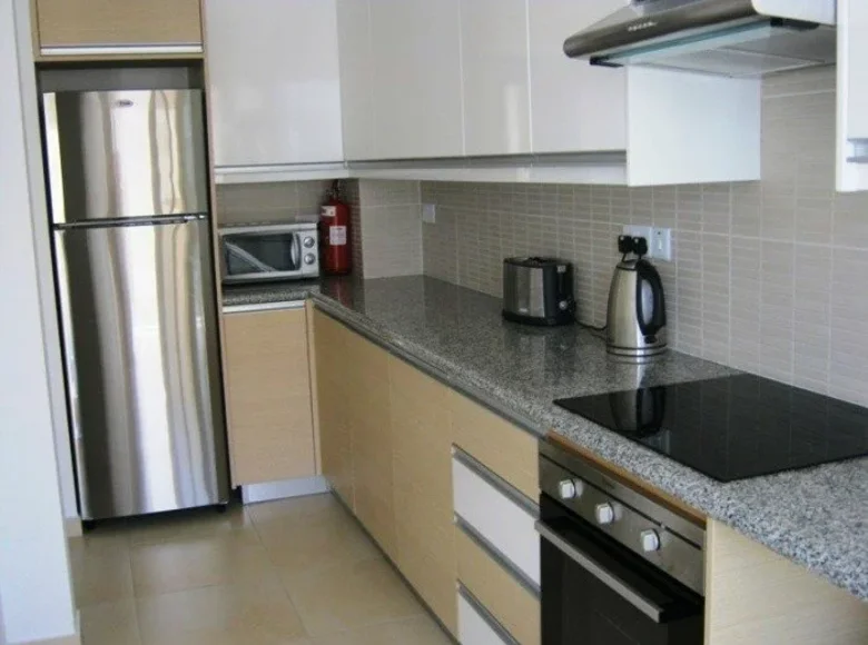 Wohnung 2 Schlafzimmer 78 m² Bezirk Paphos, Zypern