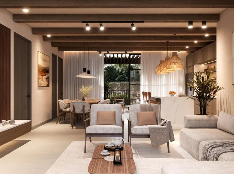 Mieszkanie 2 pokoi 97 m² Higuey, Dominikana