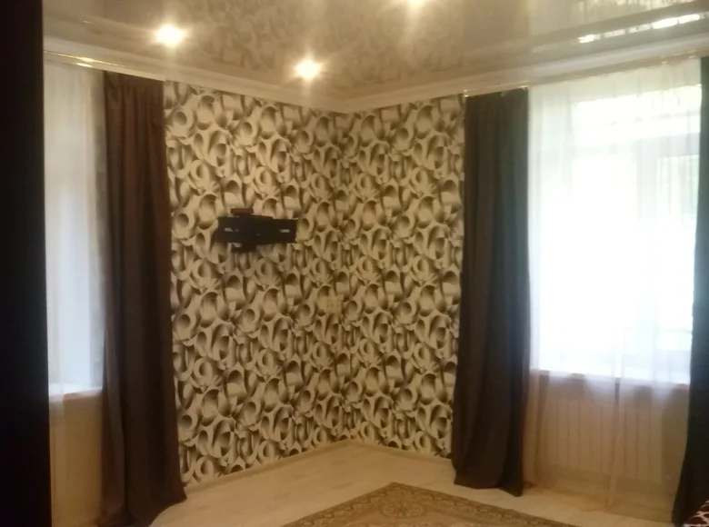 Apartment  Saratov, Russia