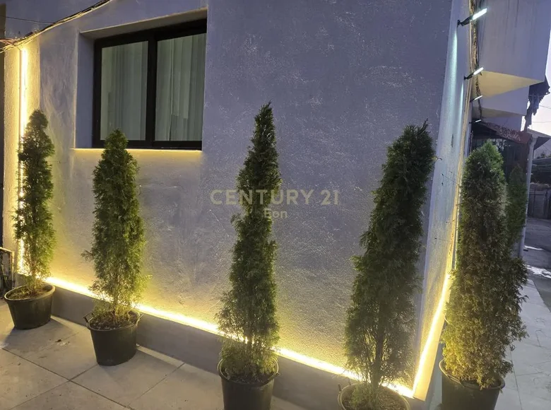 Mieszkanie 1 pokój 32 m² Bashkia Durres, Albania