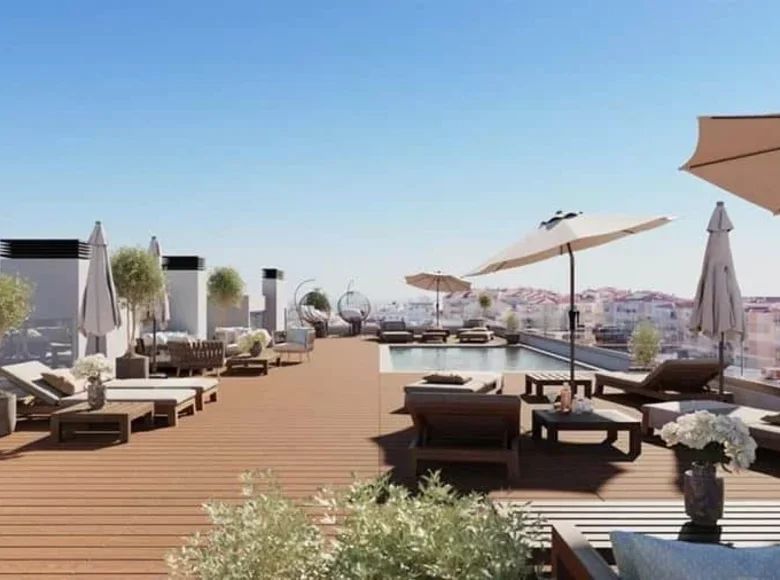 Appartement 2 chambres 124 m² Faro, Portugal