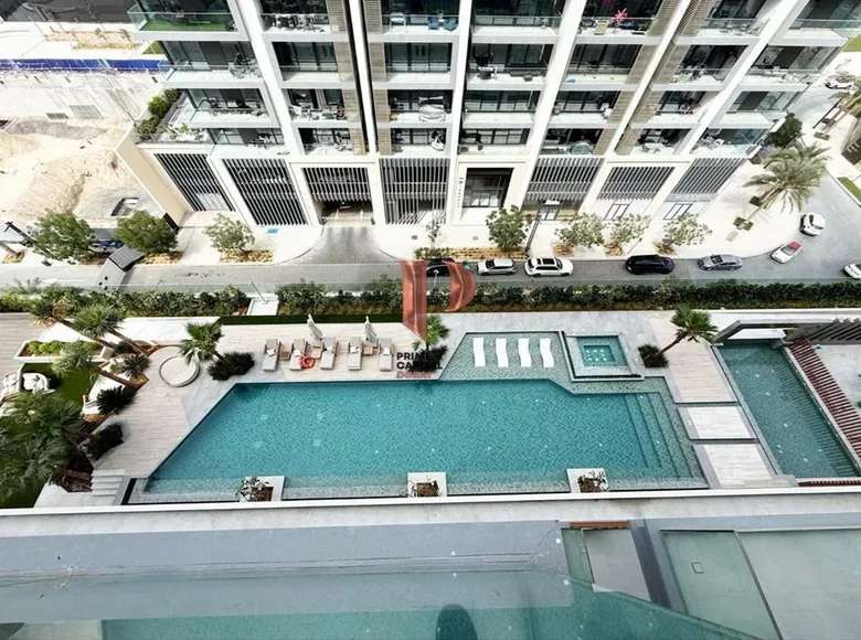 Appartement 416 m² Doubaï, Émirats arabes unis