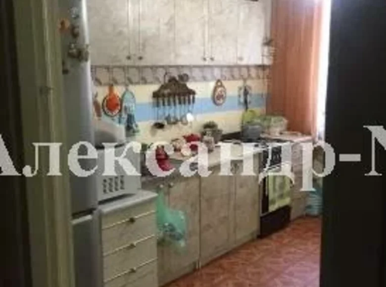 Mieszkanie 4 pokoi 80 m² Odessa, Ukraina