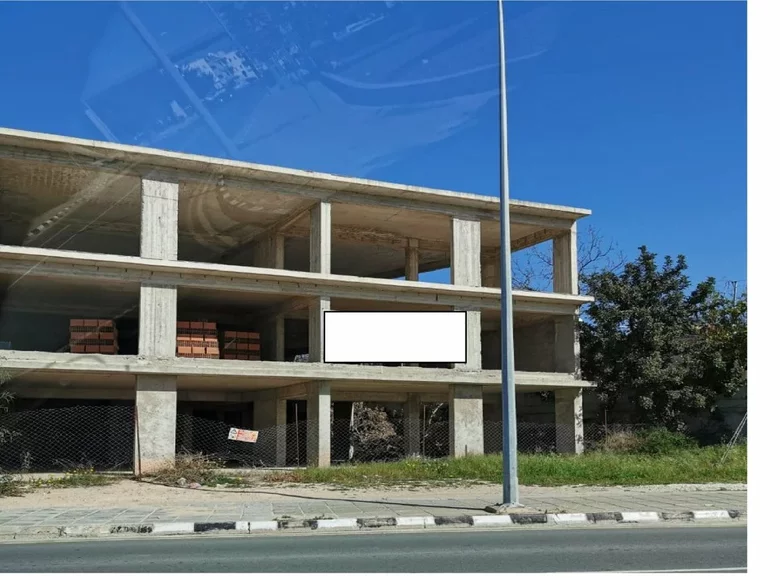 Apartamento 250 m² Anavargos, Chipre