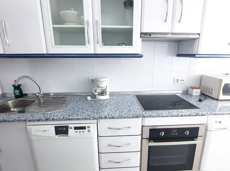 Apartamento 3 habitaciones 81 m² Fuengirola, Španjolska