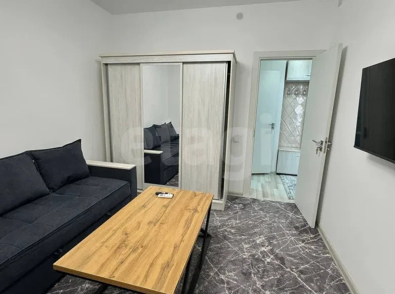 Kvartira 26 m² Toshkentda