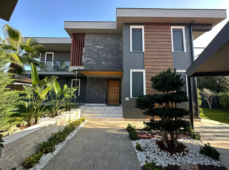 Квартира 6 спален 300 м² Кемер, Турция