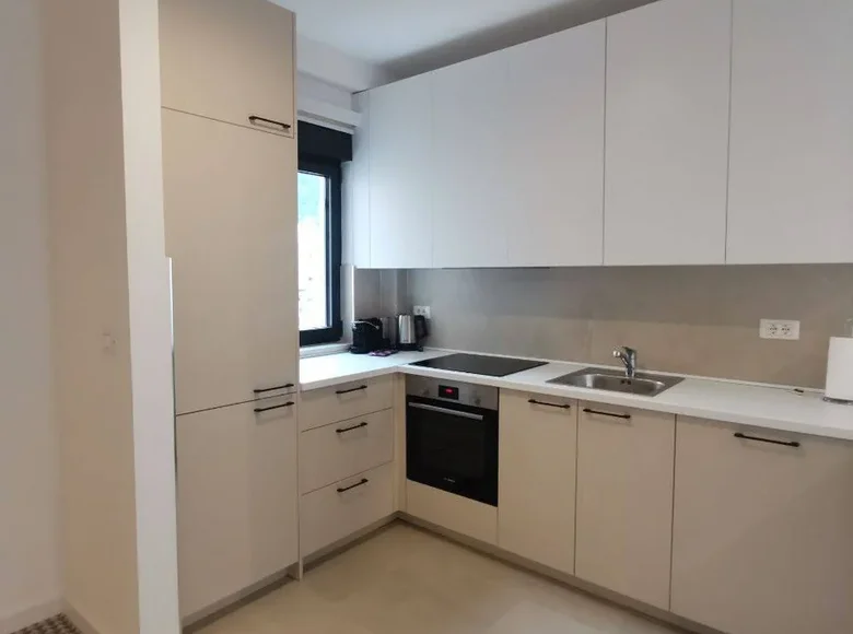 1 bedroom apartment  Budva, Montenegro