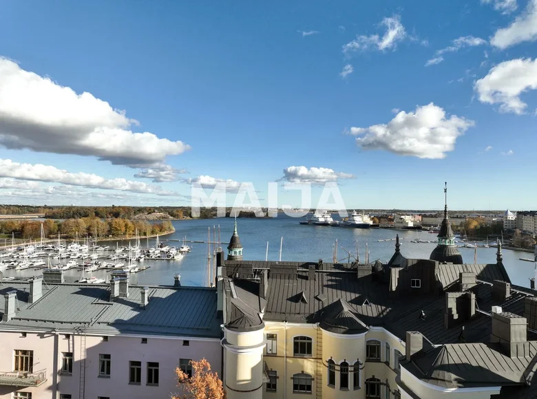Mieszkanie 3 pokoi 89 m² Helsinki sub region, Finlandia