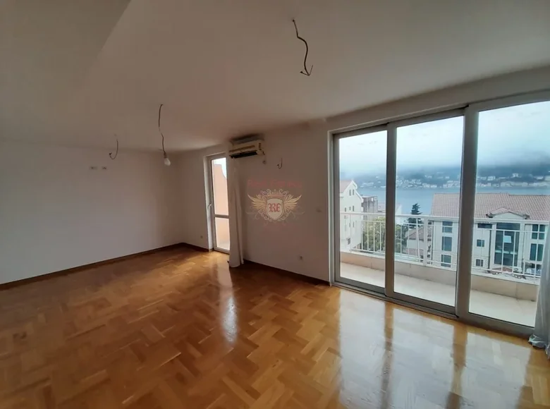 3 bedroom apartment 108 m² Kotor, Montenegro