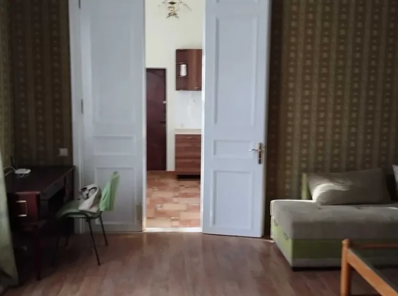 Mieszkanie 2 pokoi 51 m² Odessa, Ukraina