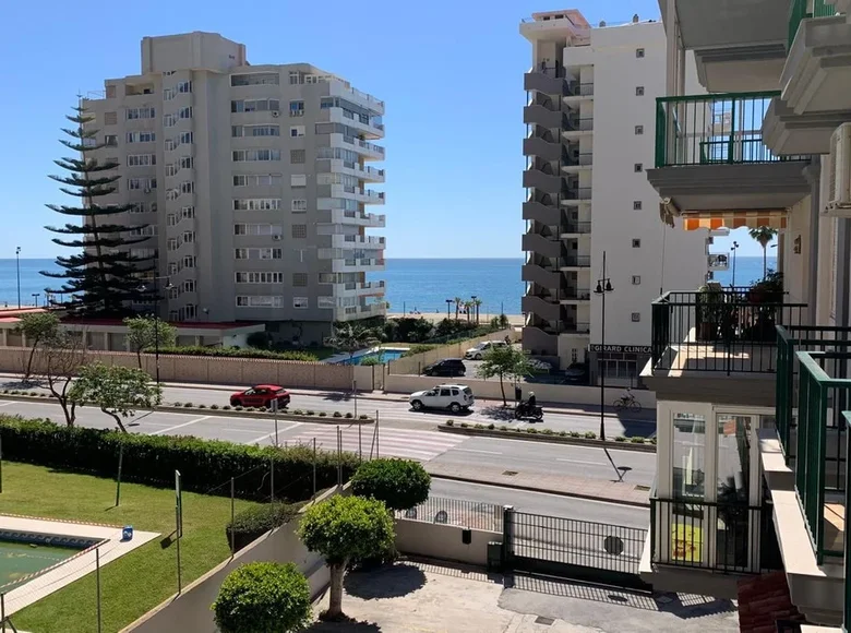 Appartement 3 chambres 90 m² Fuengirola, Espagne