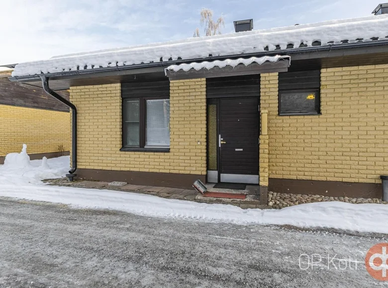 Apartamento  Kiuruvesi, Finlandia