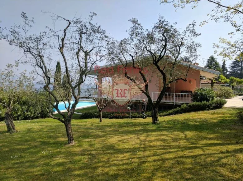 Villa de 5 pièces 350 m² Salo, Italie