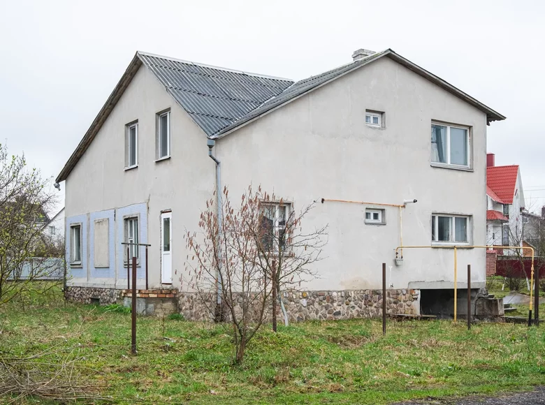 Haus 6 Zimmer 280 m² Sienica, Weißrussland