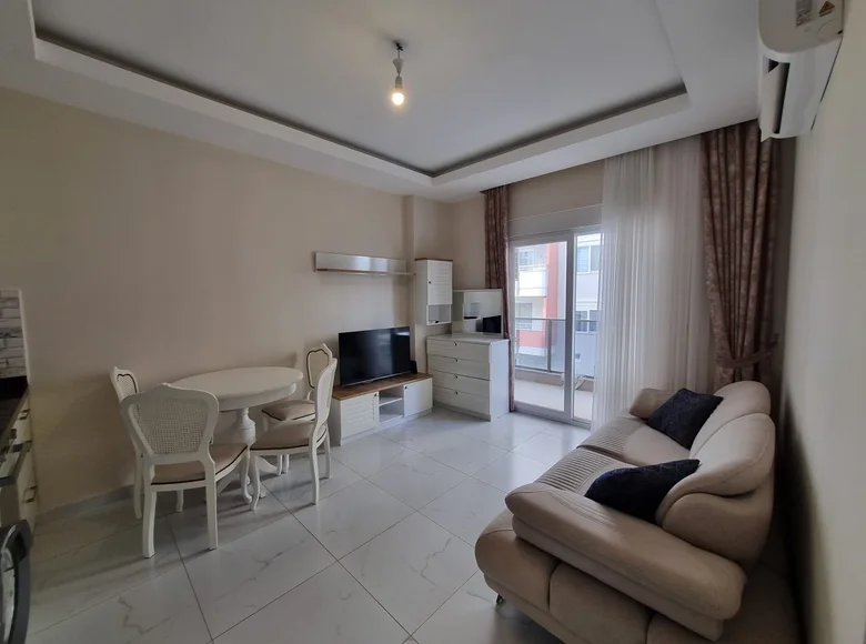 Wohnung 2 zimmer  Kargıcak, Türkei
