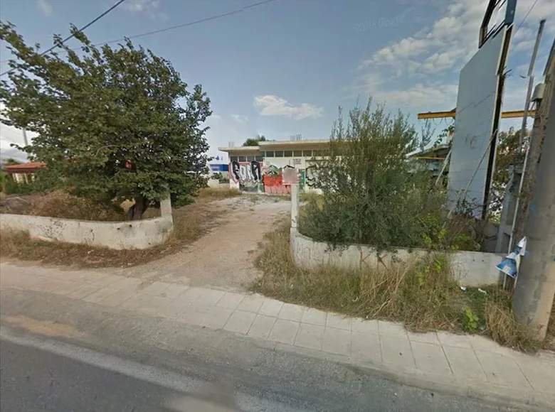 Propiedad comercial 850 m² en Spata, Grecia