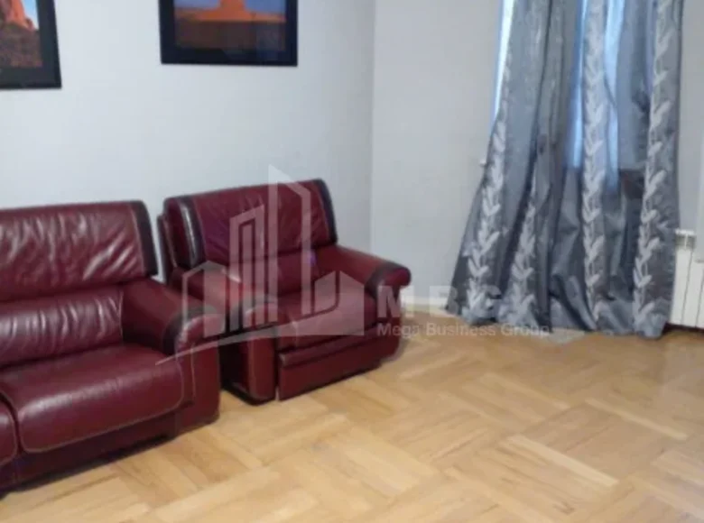 3 bedroom apartment 200 m² Tbilisi, Georgia