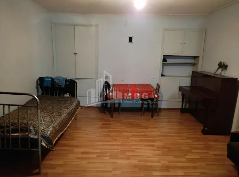 Mieszkanie 3 pokoi 60 m² Tbilisi, Gruzja