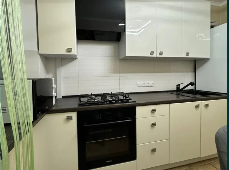 3 room apartment 62 m² Odesa, Ukraine