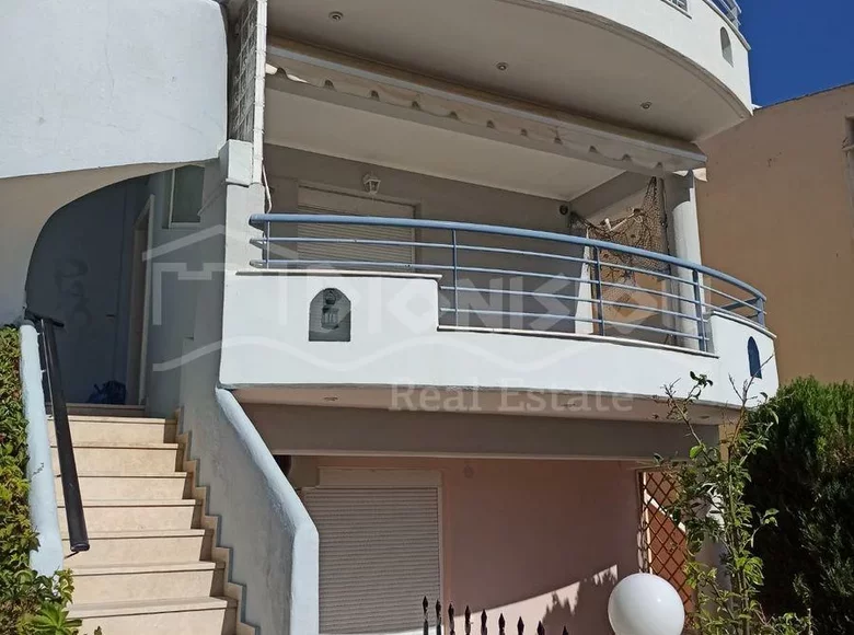 Apartamento 2 habitaciones 65 m² Municipality of Kallithea, Grecia