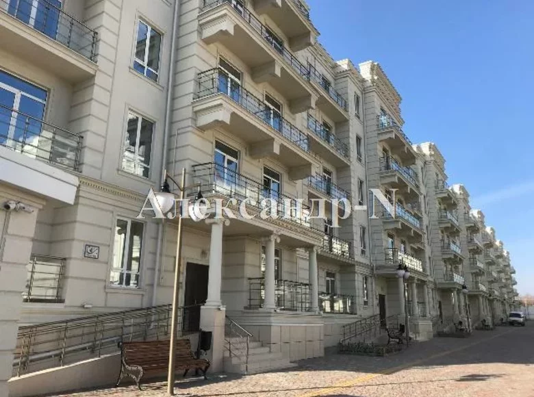 Apartamento 3 habitaciones 101 m² Odessa, Ucrania