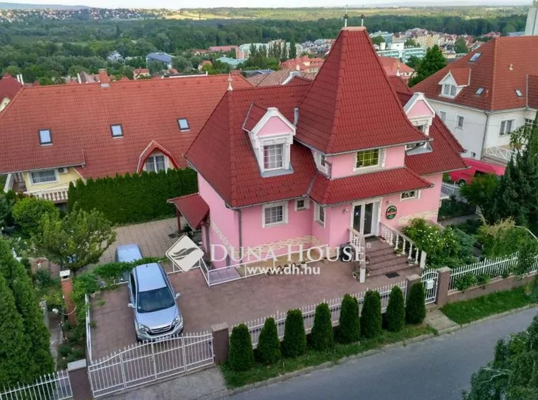 Дом 250 м² Хевиз, Венгрия
